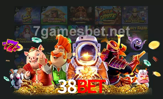 cassino 38Bet