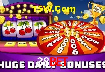 Recursos de Bônus 38Bet
