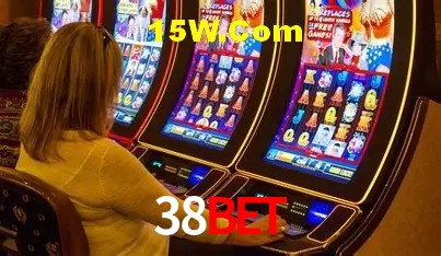 Apostas de Tênis 38Bet