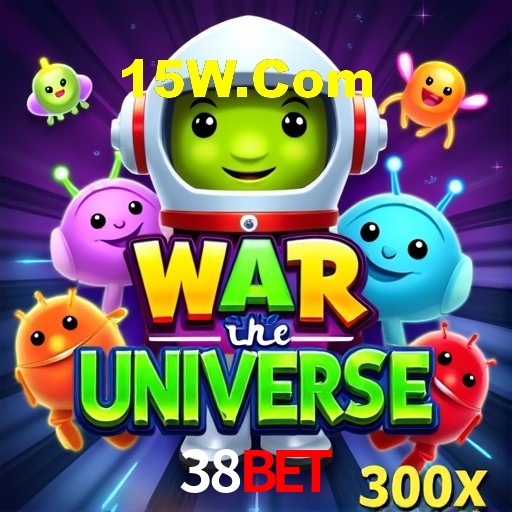 Interface do App 38Bet