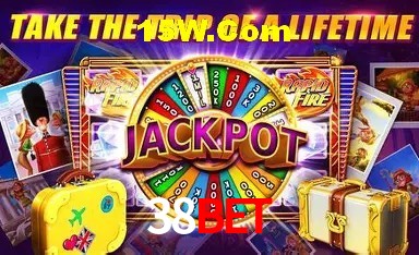 Estatísticas Esportivas 38Bet