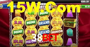 38Bet App Interface
