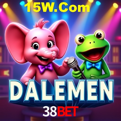 Descubra o Mundo do Cassino Online com 38Bet