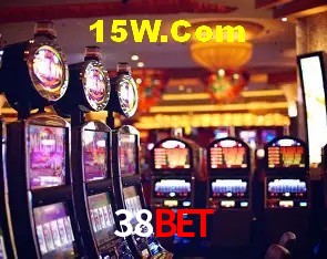 Estatísticas 38Bet
