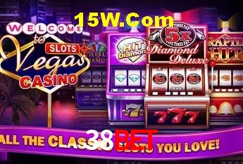 Casino Ao Vivo 38Bet