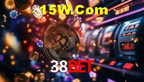 Experiência VIP 38Bet