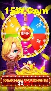 Slot Games 38Bet