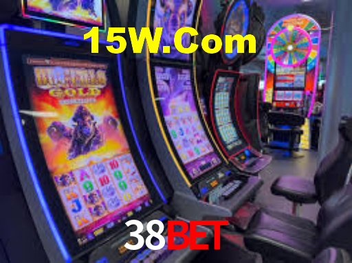 38Bet - Cassinos De Caça-Níqueis On-Line - 38Bet App