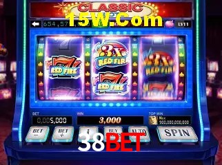 Especiais de Fim de Semana 38Bet