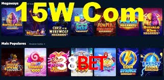 Welcome Bonus 38Bet