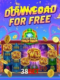 Game Providers 38Bet