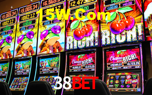 38Bet Login