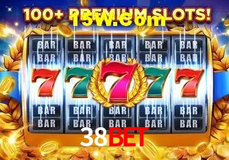 Integração de APIs 38Bet