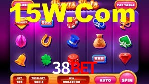 Programa VIP 38Bet