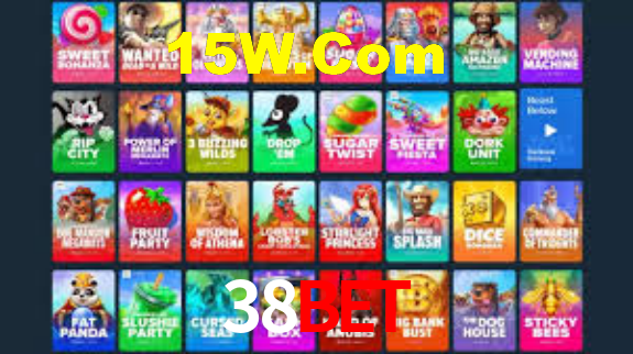 38Bet